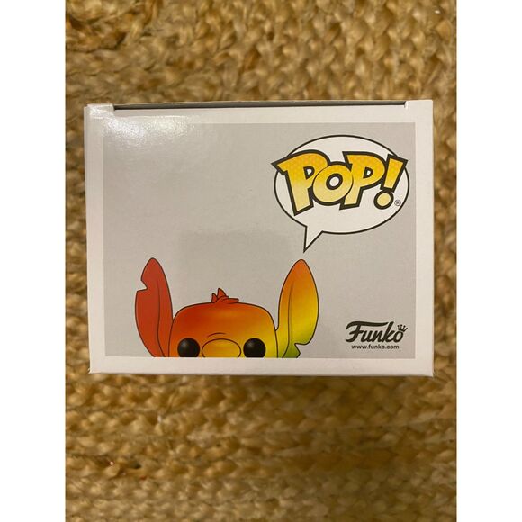 Funko Pop Disney Pride Stitch #1045 - Picture 3 of 5